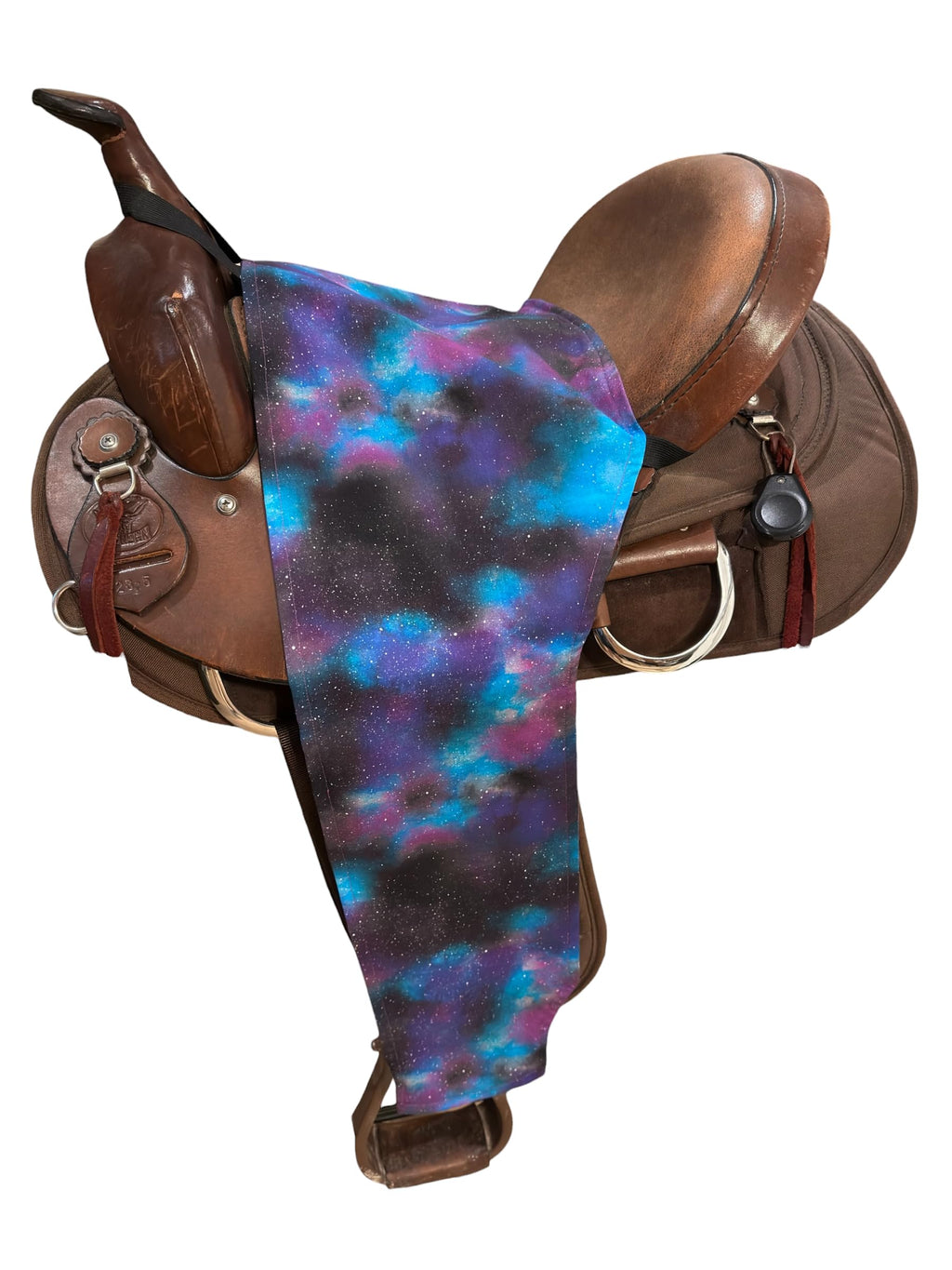 Saddle A7526