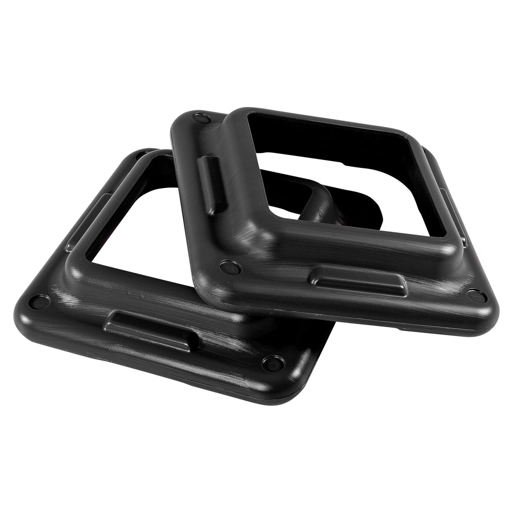 Aerobic Platform with Four Risers Q2963
