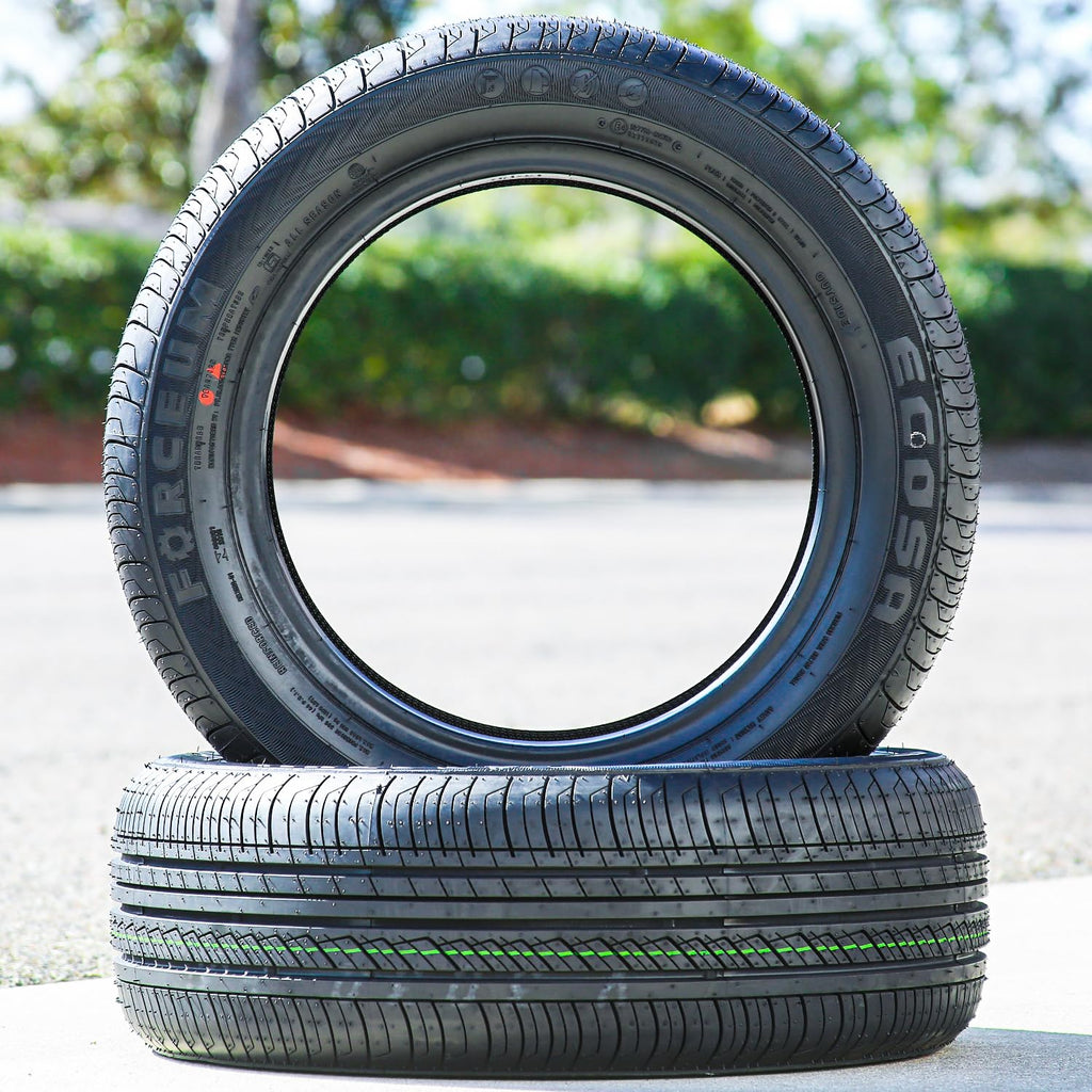 2 x All Season Touring Tires Y835390