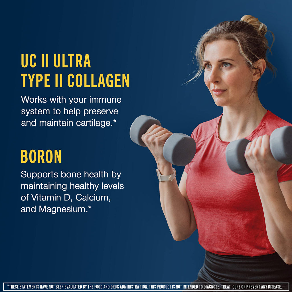 Collagen Boron & HA Joint Support Q2230