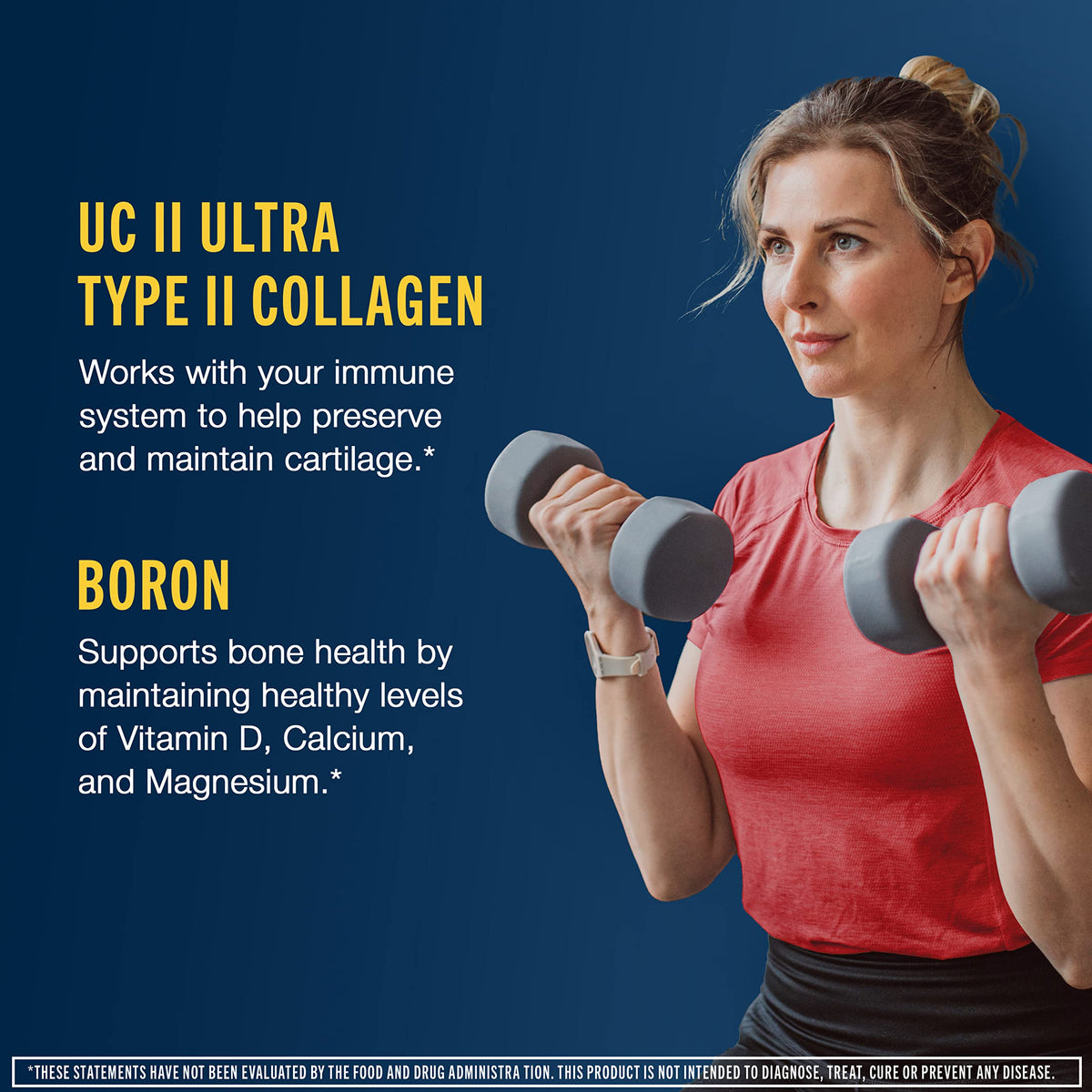 Collagen Boron & HA Joint Support Q2230