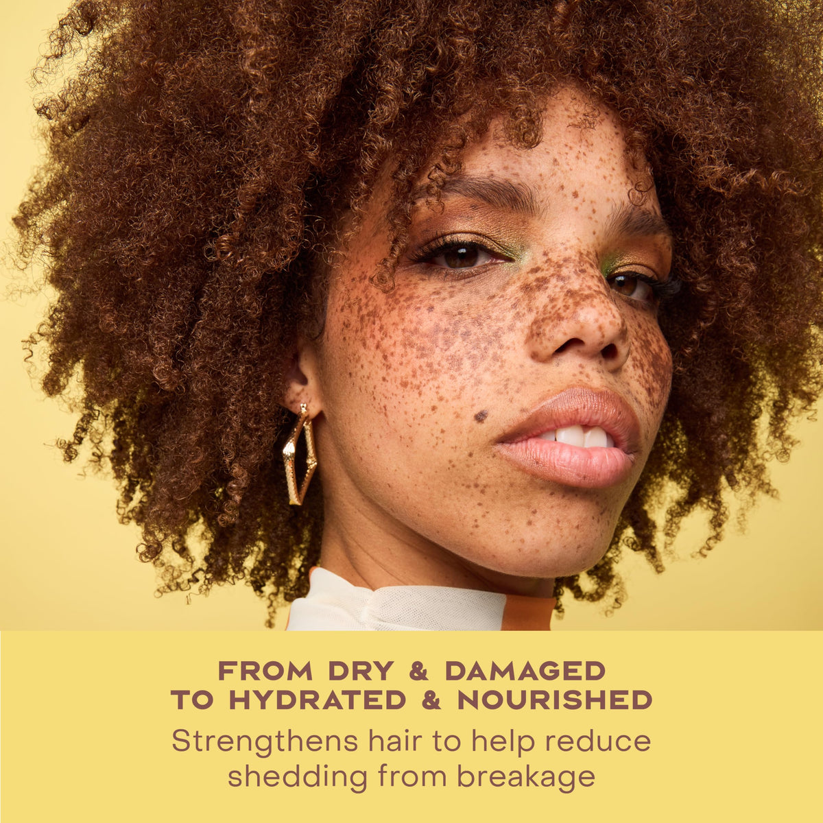 Jamaican Black Castor Oil Leave-In Conditioner, 11 Ounce O18701