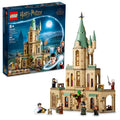 Harry Potter Castle Toy Set with 6 Minifigures S222