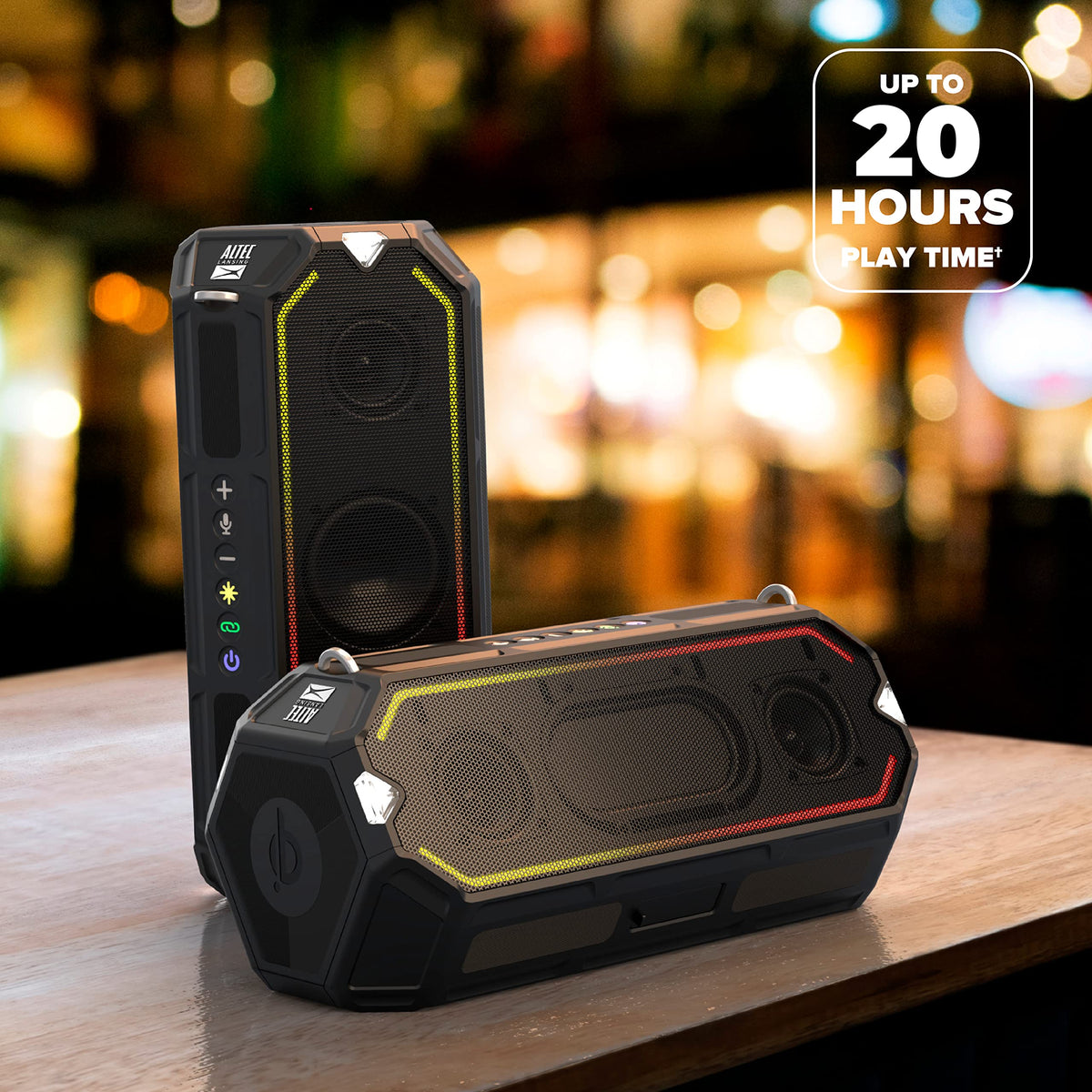 Bluetooth Speaker USB Type-C Rechargeable Portable Speaker W7366