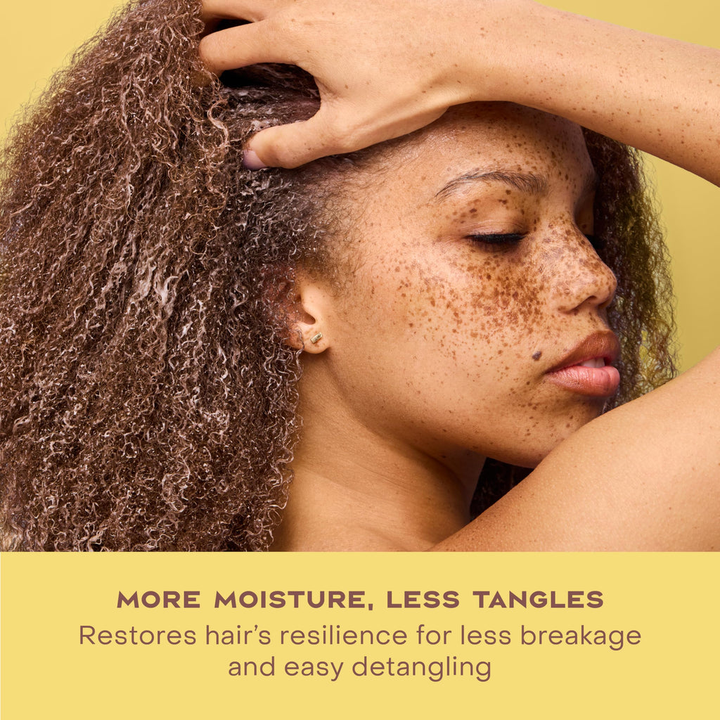 Jamaican Black Castor Oil Leave-In Conditioner, 11 Ounce O18701